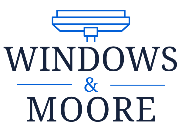 Windows and Moore